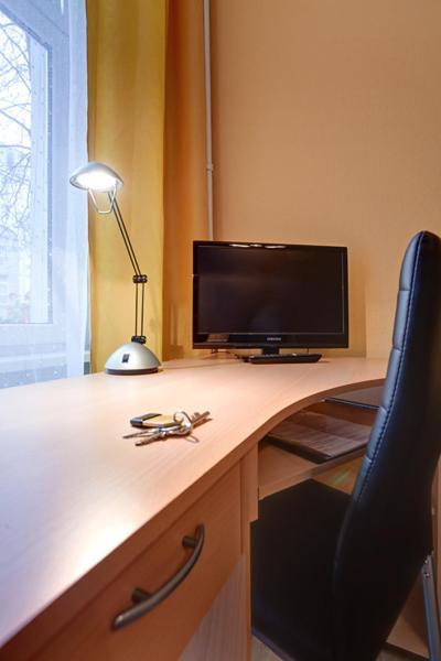 Hotel-pension Am Savignyplatz 2* Berlijn
