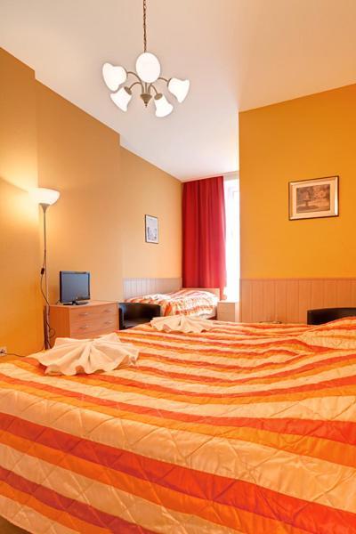Hotel-pension Am Savignyplatz 2* Berlijn